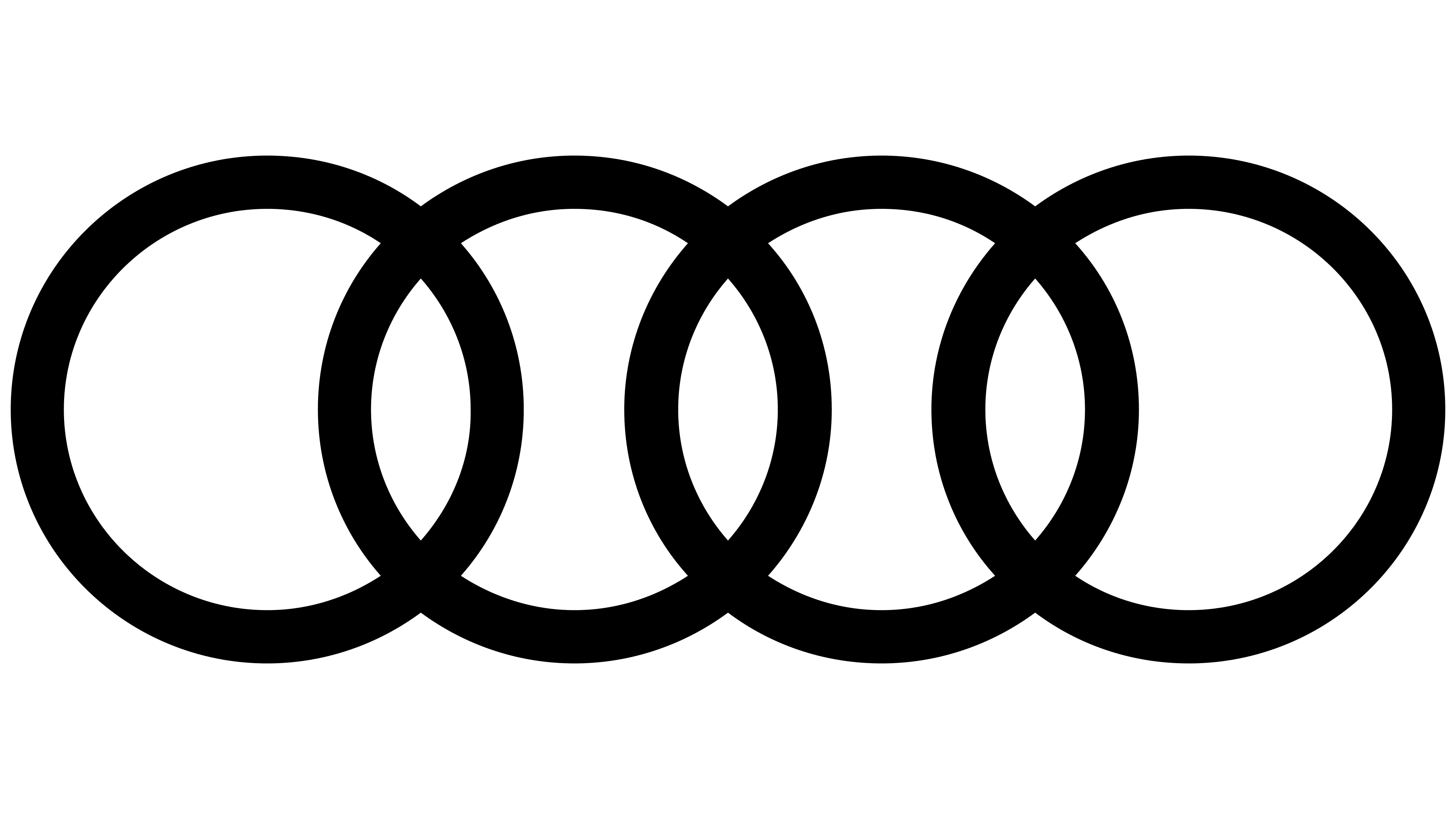 Audi logo