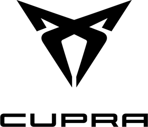 Cupra logo